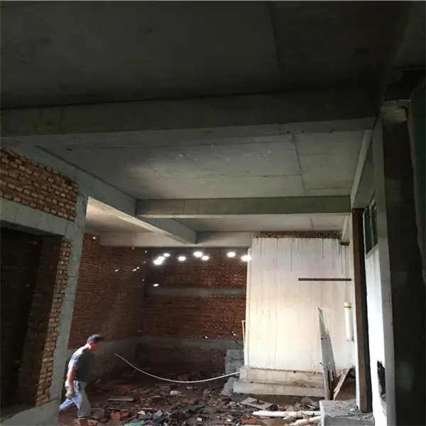 在承重墙破坏的时候，一定要知道这些加固方法。