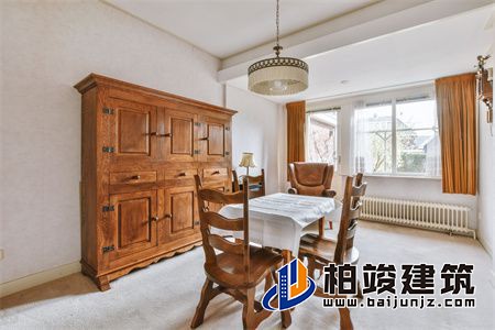 建房时常说的坐北朝南和坐南朝北有什么区别？
